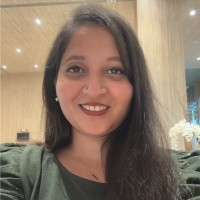 Dhanashri Patwardhan