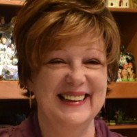 Rosalind Heiko, Ph.D., RPT-S, ISST