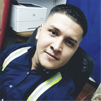 Alejandro Bermudez Cespedes