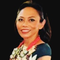 🌱 Sallyna Ferguson 🌱