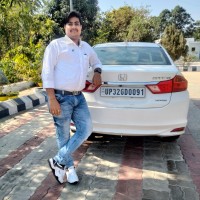 Suraj Prasad Gupta
