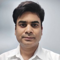 Kumar Akhil Yadav