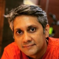 ­­Dharmesh ­­Vaghani