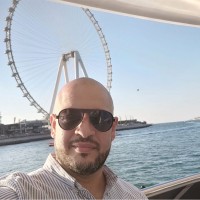 Rafiq Otaibi
