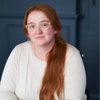 Caitlin Atkinson