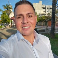 João Romário Geraldo