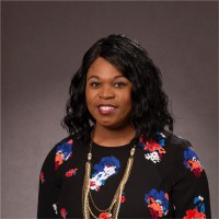 Casonya Latimore