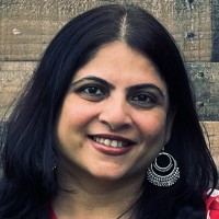 Jignya Parikh
