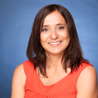 Sandra Leonard