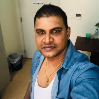 Harshana Liyanage