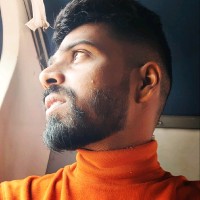 Soumya Ranjan Das