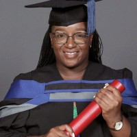 Senzi Ngubane (MPA) 🔑