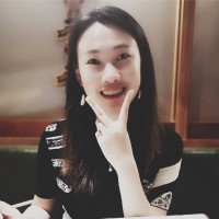 Jojo Zhou