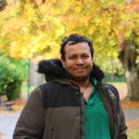 Mohammad Rashed Alam Bhuiyan