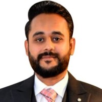 UZAIR ARSHAD