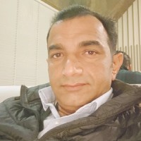 Parveen Punia