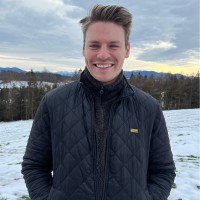 Conor Cunningham