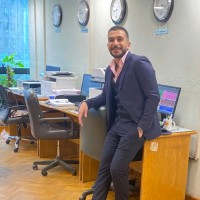 Hamdy Qasem