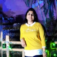 P Lavanya