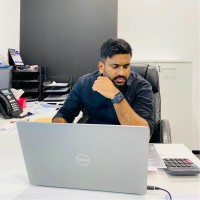 Ameerali Thekkummuri