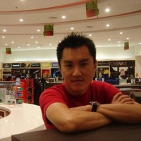 Roy Tan