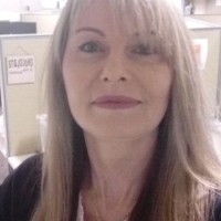 Mary Maguire