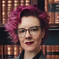 Rachel Miller