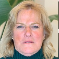 Margaret (Marge) Decker, Cpia