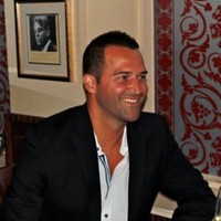 Erik Zanghirella