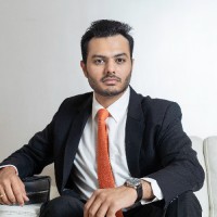 Ankit Kanodia