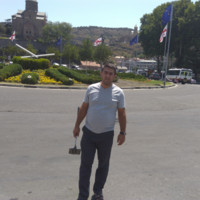 Ilham Abbasov