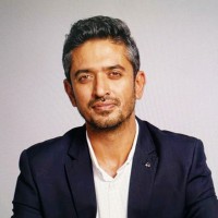 Sunil Kulkarni