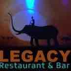 Paul Legacy