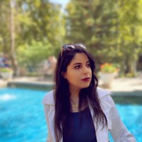 Simin Faridfar