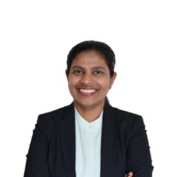 Nilanthi Koswatta