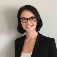 Kassie Harris, Pmp
