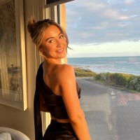 Sophie Modra