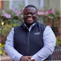 Antonio Alexander