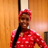 Faizah Nampenja