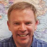 Stuart Oliphant