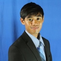 Michael Adrian Rubio