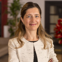 Ayse Abamor Bilgin