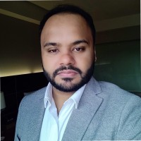 Karan Patil