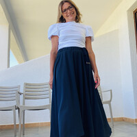Simonetta Sola