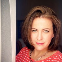 Irina Oshkina