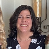 Kristy Davidson