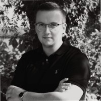 Robin Marek