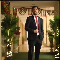SACHIN CHAMOLI