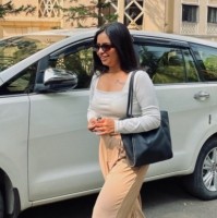 Riya Chikne