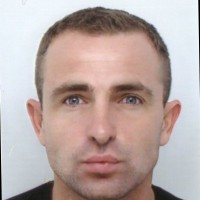 Eric Jousset